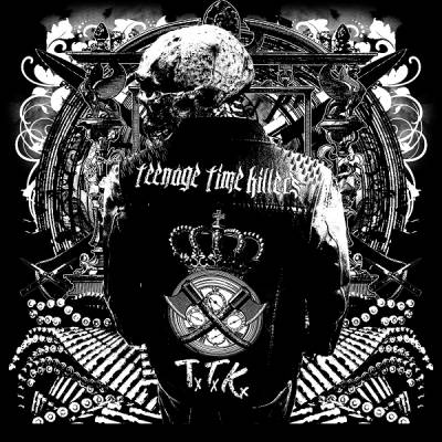 logo Teenage Time Killers